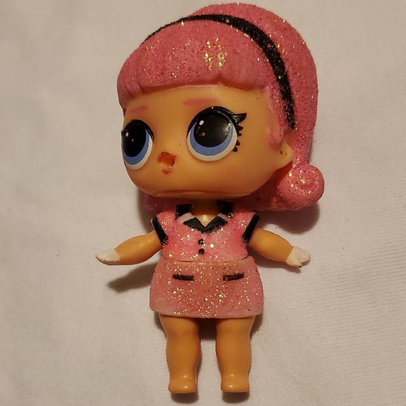 L.O.L. Surprise! Other - Lol Surprise Madame Queen Doll Series 3